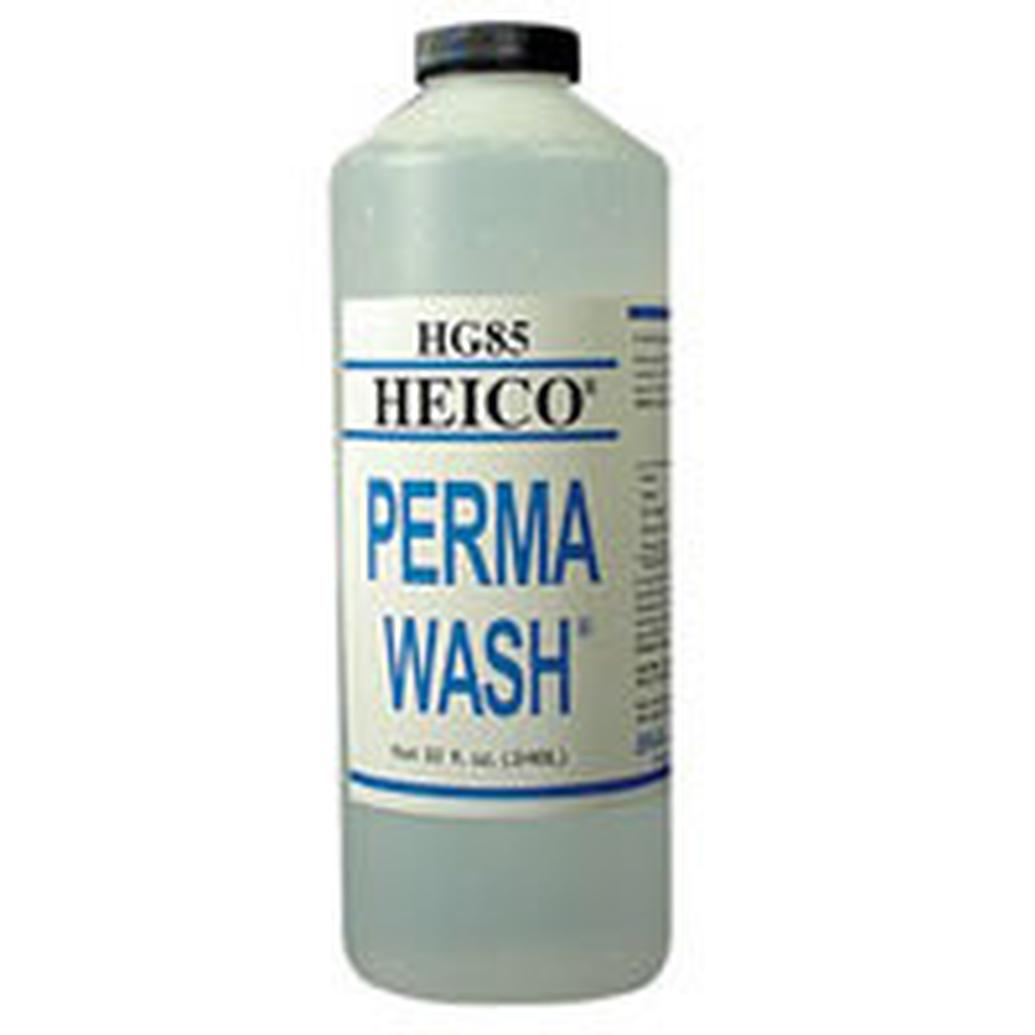 Heico 1 Quart Perma Wash for Black and White Film