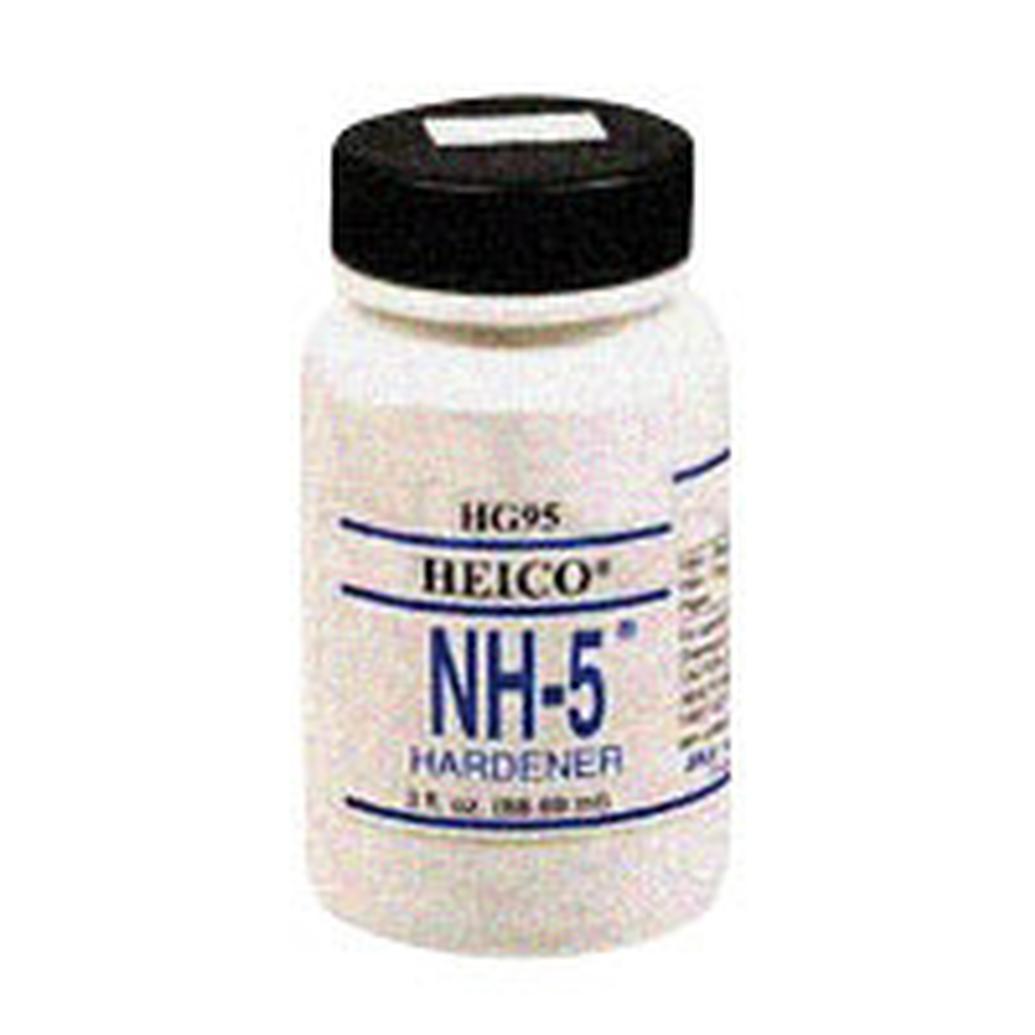 Heico 3 Oz. NH-5 Hardener for Black and White Film