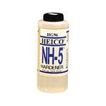 Heico 12 Oz. NH-5 Hardener Liquid Bottle for Black  and  White Films 0