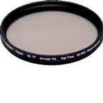 Heliopan 49mm SLIM High-Transmission Circular Polarizing SH-PMC Filter 0
