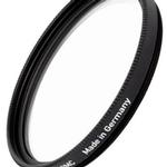 Heliopan 52mm UV Haze, SH-PMC (Super Multi-Coated) Schott Glass Filter 0