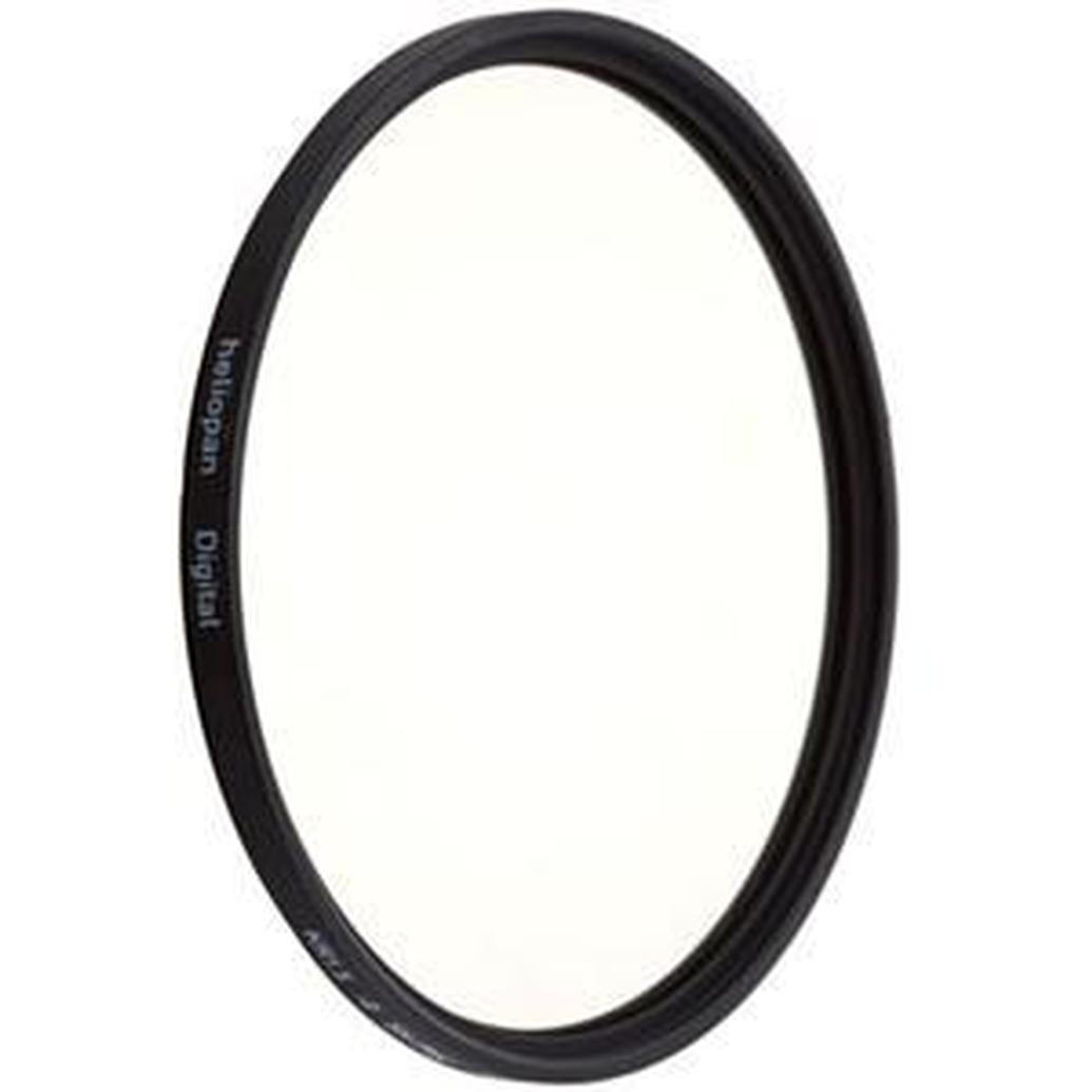 Heliopan 55mm Skylight, SH-PMC (Super Multi-Coated) Schott Glass Filter