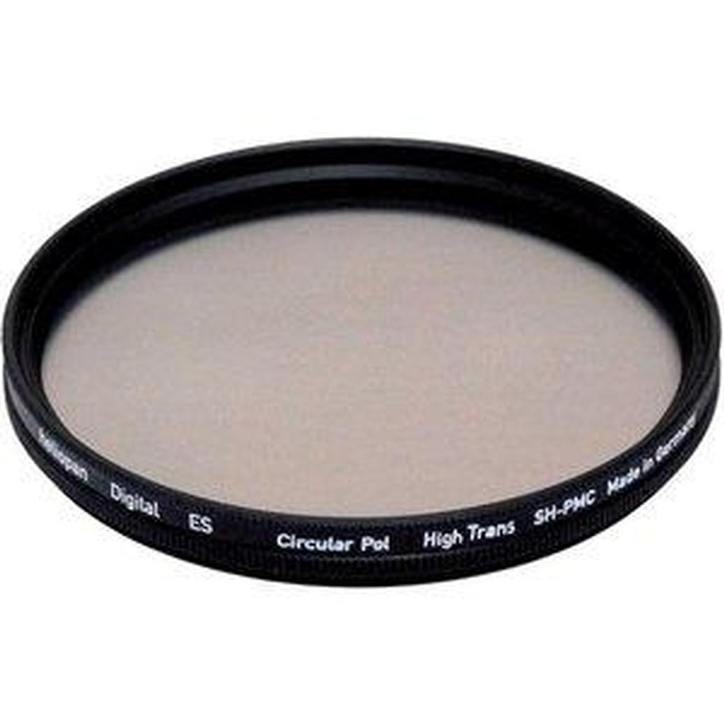 Heliopan 55mm High-Transmission Circular Polarizing SH-PMC Filter