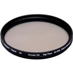Heliopan 62mm High-Transmission Circular Polarizing SH-PMC Filter 0