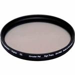Heliopan 77mm High-Transmission Circular Polarizing SH-PMC Filter 0