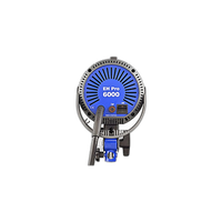 Hensel EH Pro 6000 Head maximum power 6000ws 1