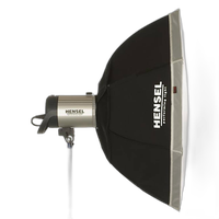 Hensel OCTAFORM silver 120cm / 48 inch 1