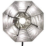 Hensel OCTAFORM silver 120cm / 48 inch 4