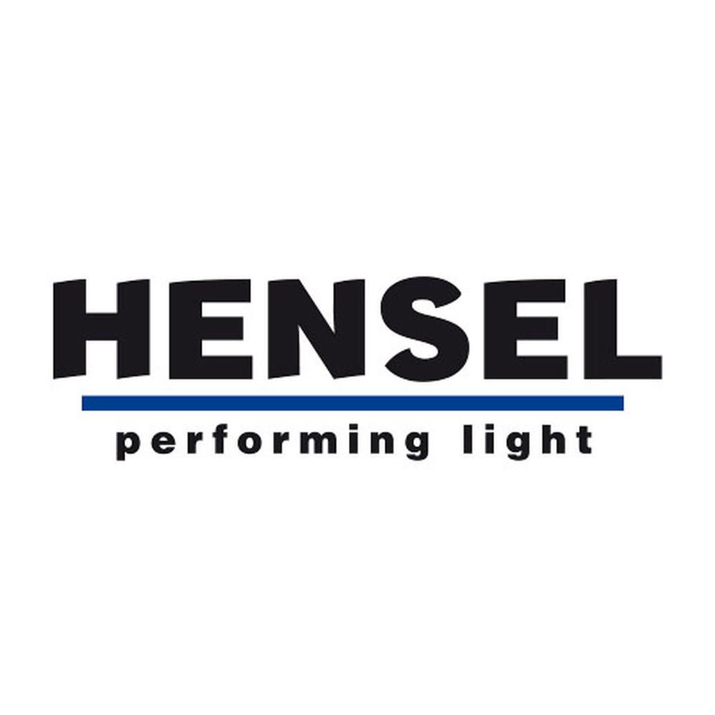Hensel OCTAFORM silver 120cm / 48 inch