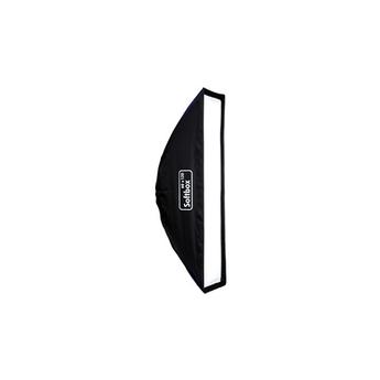 Hensel Ultra IV Softbox (24x47 Inch)