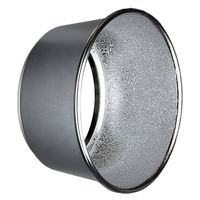 Hensel Umbrella Flood Reflector 0