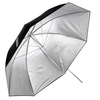 Hensel Ultra Silver Umbrella (105 cm) 0