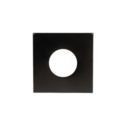Hensel Pinhole Diaphragm for Wide-Angle Superspot