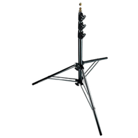 Hensel - Aluminum stand III - max. 210 cm / 6.9 ft air cushioned 0