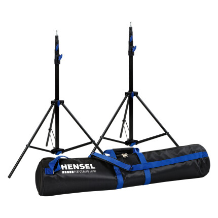 Hensel Stand Kit