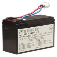 Hensel Battery Pack Only for Porty Original and Porty 1200B 0
