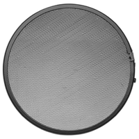 Hensel Honeycomb Grid Round No. 0 for 7 Inch Reflector 0
