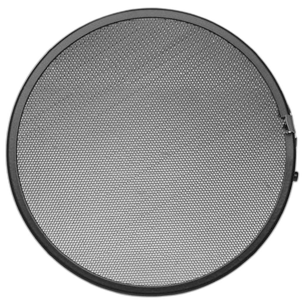 Hensel Honeycomb Grid Round No. 0 for 7 Inch Reflector