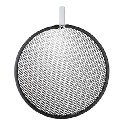 Hensel Honeycomb Grid Round No. 1 for 7 Inch Reflector
