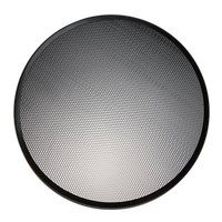 Hensel 22 Honeycomb Grid No.3 (30 Degrees) for AC Beauty Dish 0