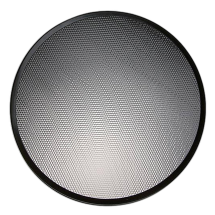 Hensel 22 Honeycomb Grid No. 4 (40 Degrees) for AC Beauty Dish