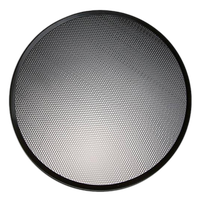 Hensel 22 Honeycomb Grid No. 4 (40 Degrees) for AC Beauty Dish 0