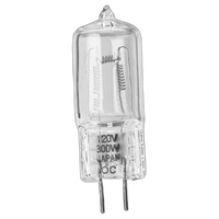 Hensel 300W Modelling Lamp 0