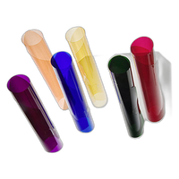 Hensel Colour  and  Diffusion Filter Set for 4-Door Barndoor 12 Inch Reflector 0
