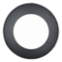 Hensel Honeycomb for Ringflash Standard Reflector 0