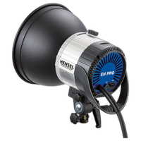 Hensel EH Pro 3000 w/s Flash Head for Long/20-Pin Plug 0