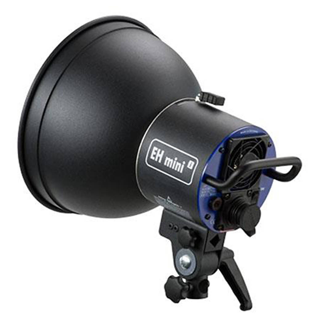 Hensel EH Mini i Flash Head