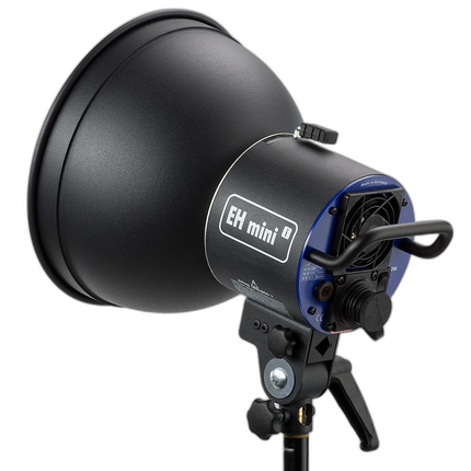 Hensel EH Mini i Flash Head w/ Long Plug for Tria and Nova DL