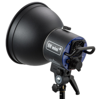 Hensel EH Mini i Flash Head w/ Long Plug for Tria and Nova DL 0