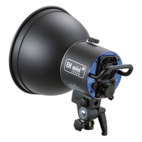 Hensel EH Mini i Speed Flash Head 0