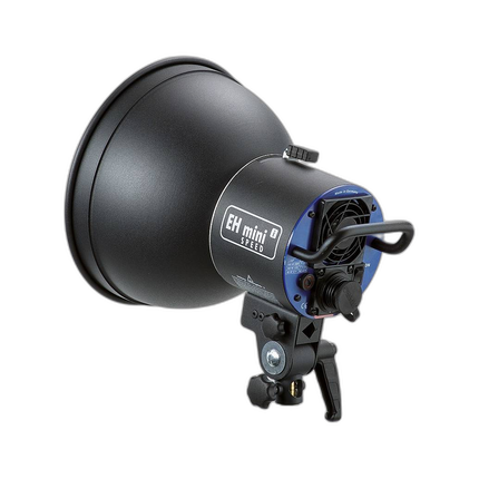 Hensel EH Mini i Speed Flash Head w/ Long Plug for Tria and Nova DL