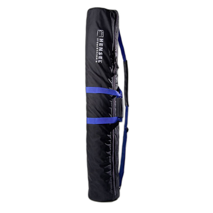 Hensel Padded Large Softbag for Light Stands up to 43in Long