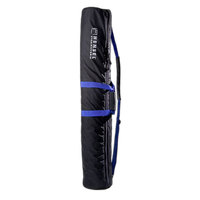 Hensel Padded Large Softbag for Light Stands up to 43in Long 0