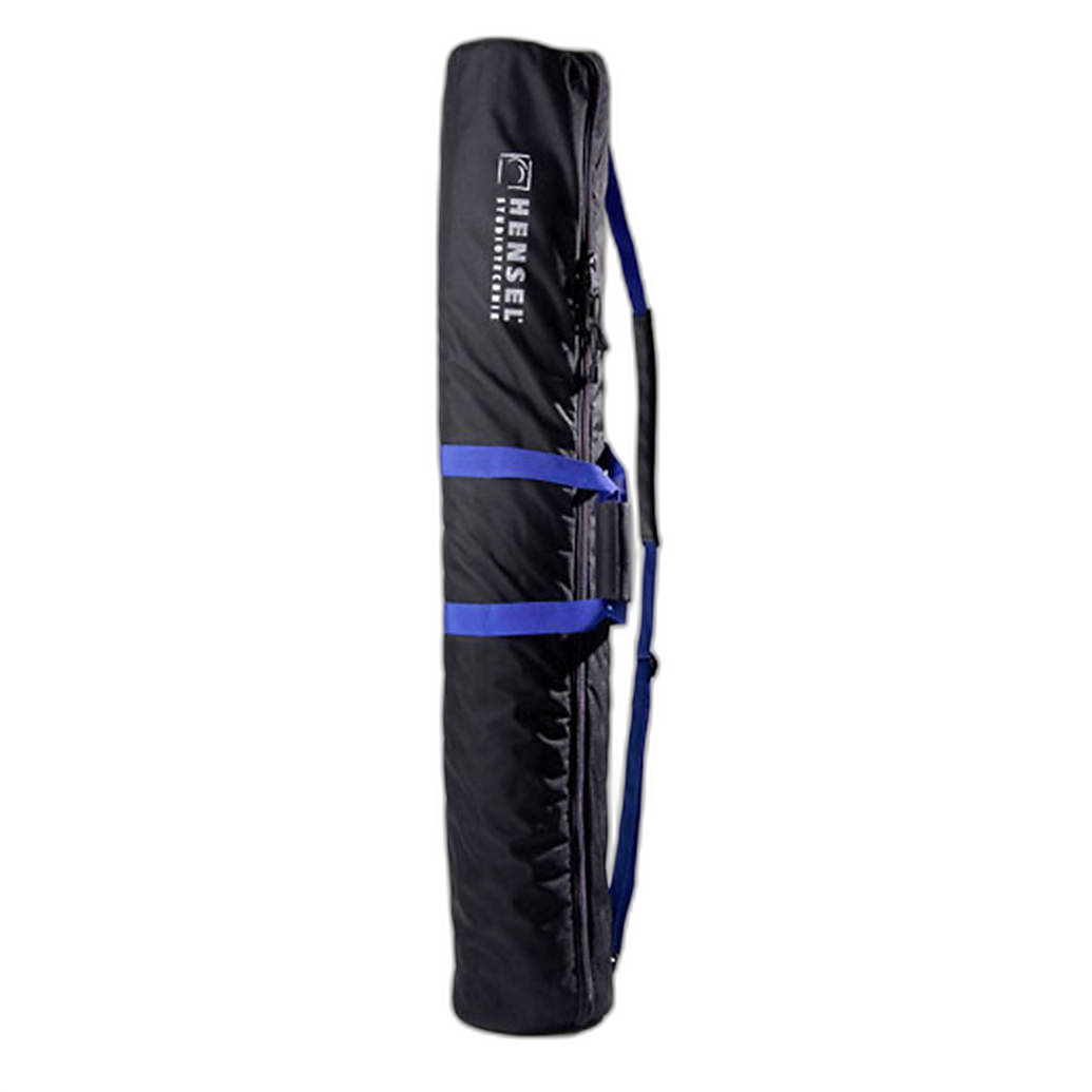 Hensel Padded Large Softbag for Light Stands up to 43in Long