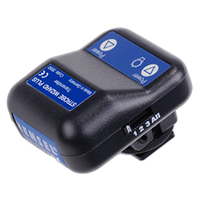 Hensel Strobe Wizard Plus - Transmitter 3