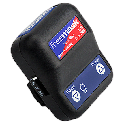 Hensel Strobe Wizard Plus FREEMASK Transmitter