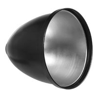 Hensel 14 Inch Reflector for Integra / EHT
