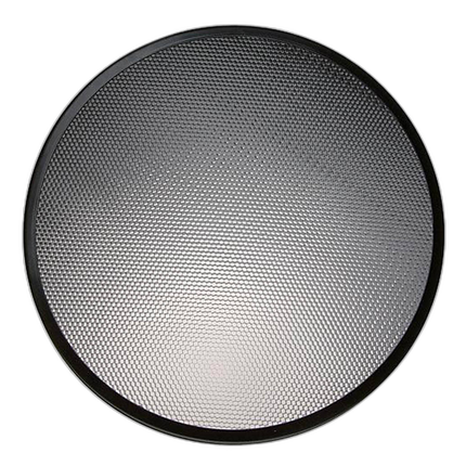 Hensel Honeycomb Grid Round No. 3 (30 degrees) for 14in Reflector