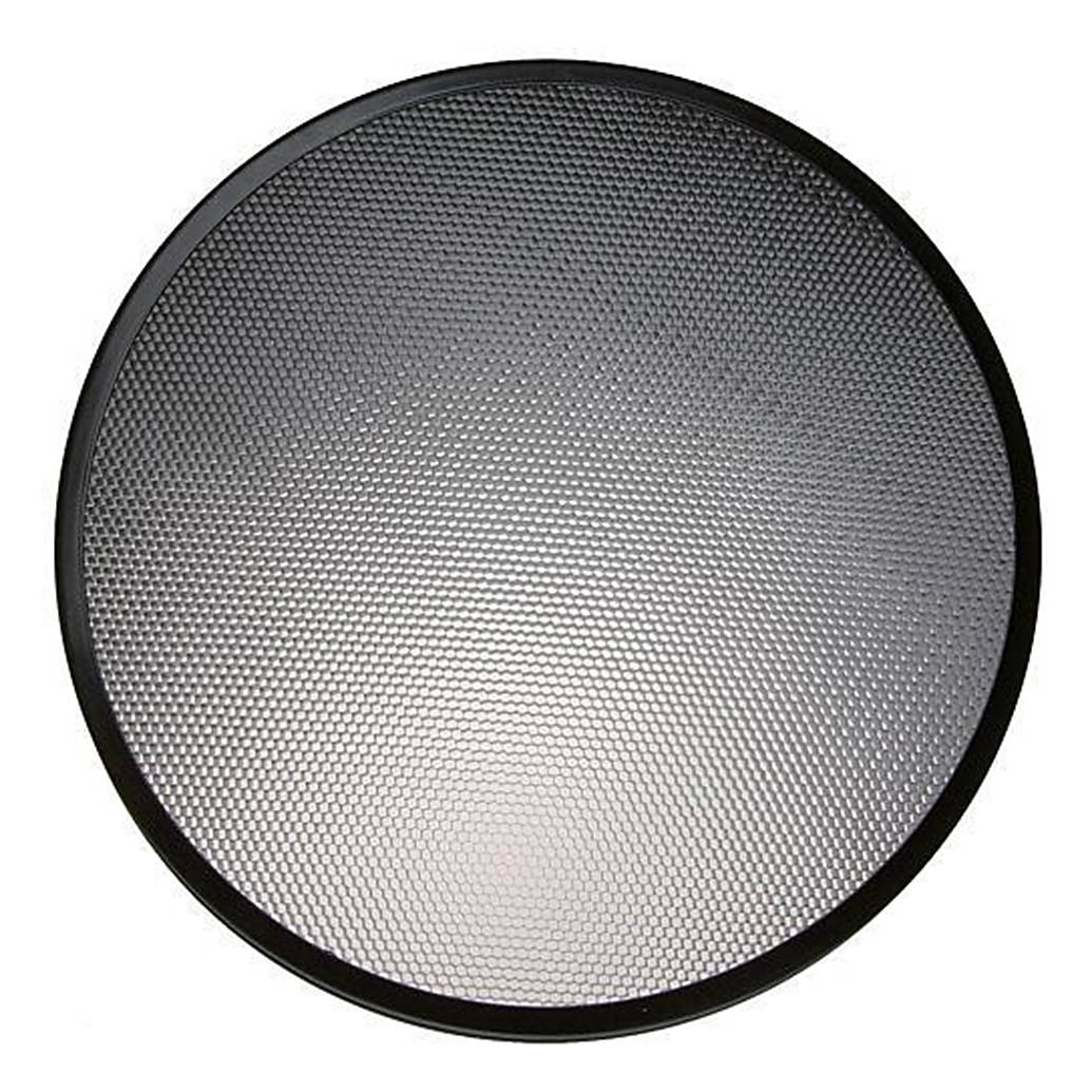 Hensel Honeycomb Grid Round No. 3 (30 degrees) for 14in Reflector