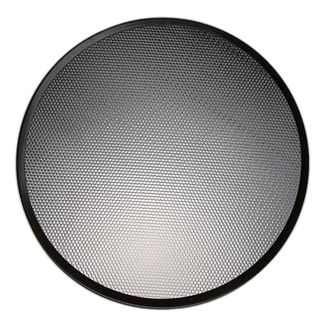 Hensel Honeycomb Grid Round No. 3 (30 degrees) for 14in Reflector
