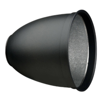 Hensel 9 Inch Reflector (Large) 0