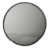Hensel Honeycomb Grid Round No. 2 for 9 Inch Reflector 0