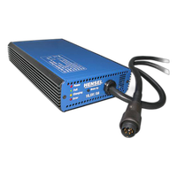 Hensel Quick Charger for Porty L  and  Power Max L Battery 0