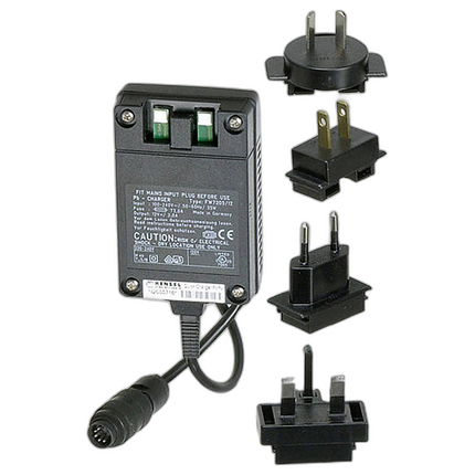 Hensel - Quick Charger for Porty 1200B