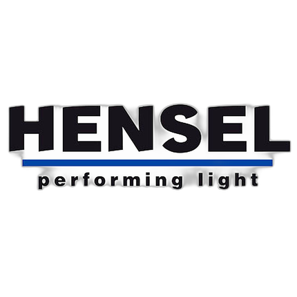Hensel Adapter Cable for 13-pol Round Plug To Tria/Nova DL Generator