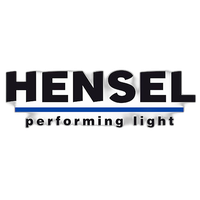 Hensel Adapter Cable for 13-pol Round Plug To Tria/Nova DL Generator 0